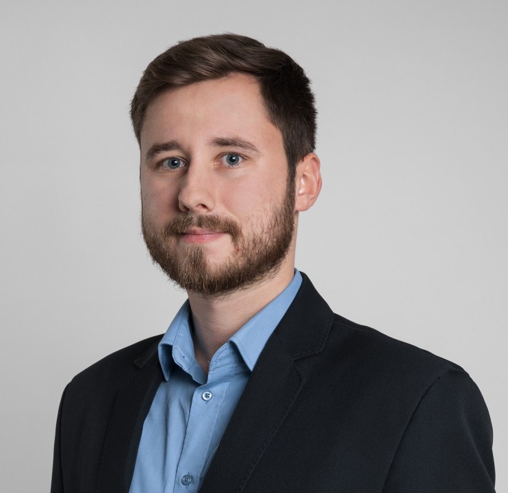 JUDr. Mgr. Lukáš Hendrych