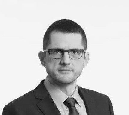 JUDr. Jiří Kokeš Ph.D.