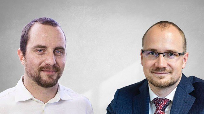 Rozhovor: Jan Mašek a Jakub Šíp - O restrukturalizacích, reorganizacích, AK Constelius a mnohém dalším