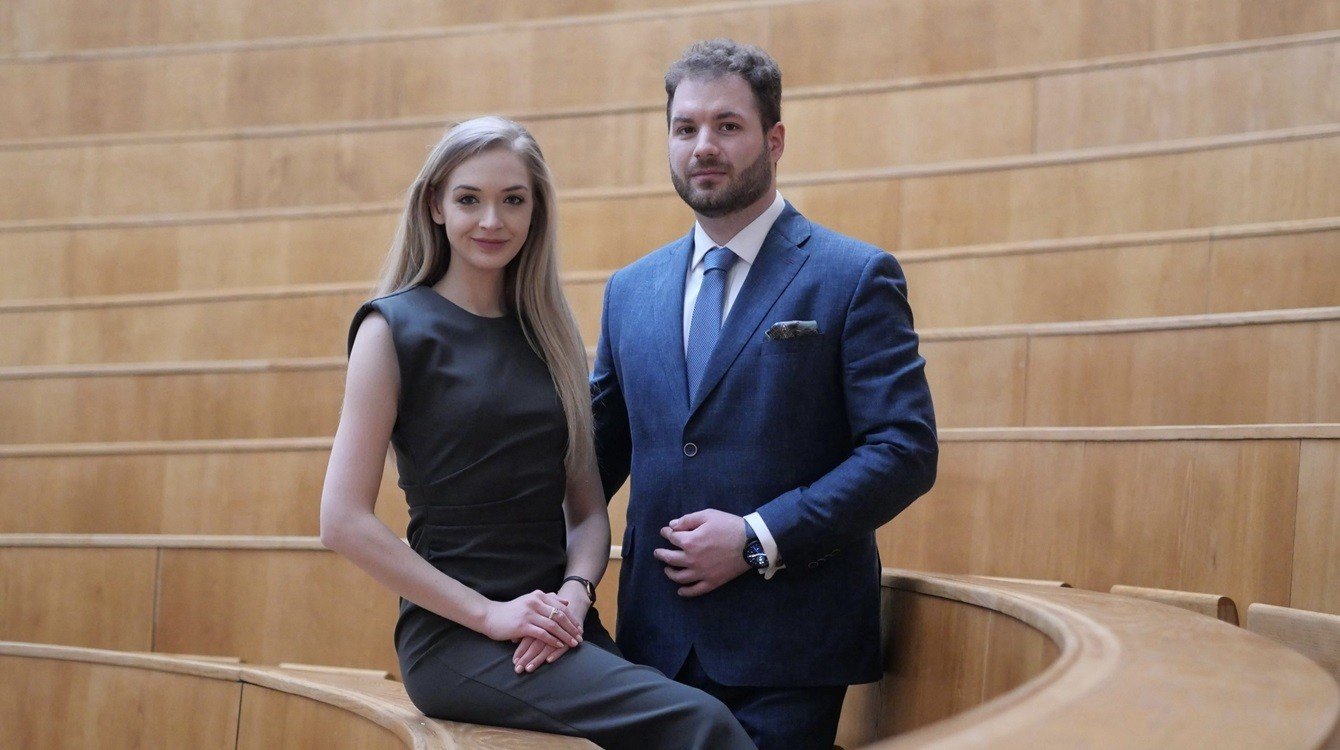 Pět otázek pro Anetu Průšovou a Tomáše Ryzu: Compliance - Teorie a praxe