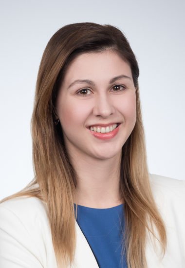 Mgr. Eliška Dittrichová LL.M.