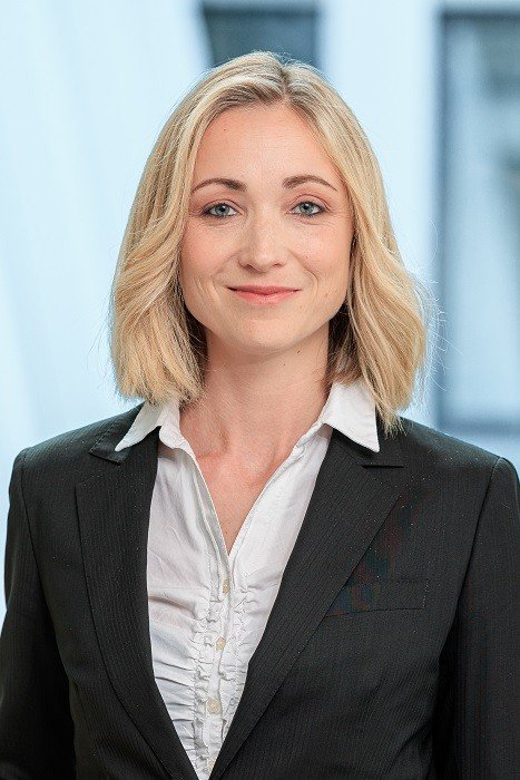 Mgr. Karolína Šindelářová