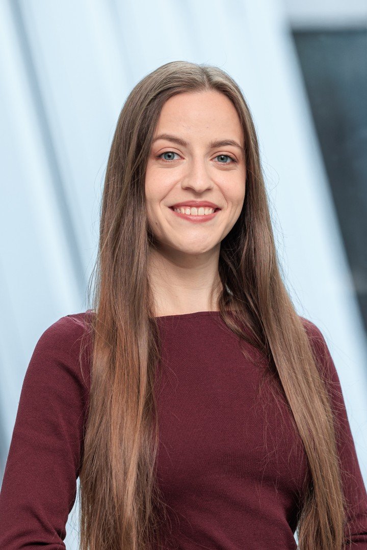 Mgr. Daniela Bláhová