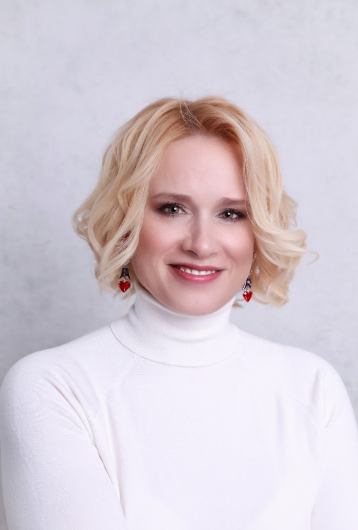 Mgr. Ing. Petra Laktišová LL.M.