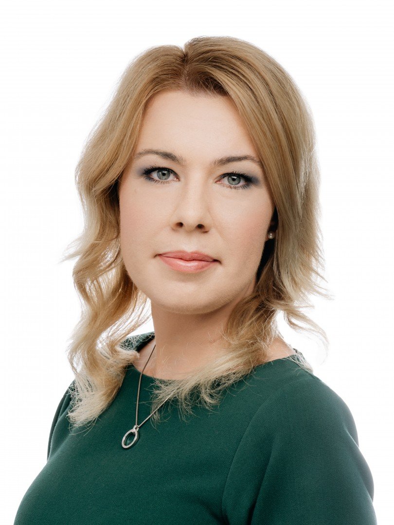 JUDr. Markéta Flanderková Ph.D.