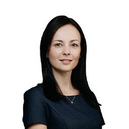 Mgr. Lucie Krotilová