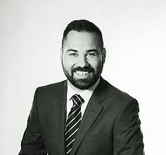 Mgr. Adam Felix LL.M.