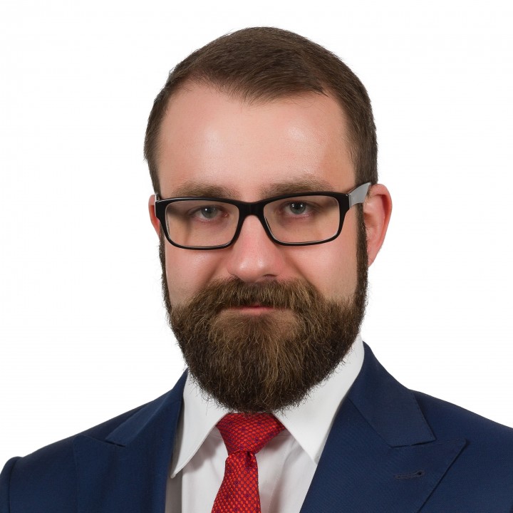 Mgr. Adam Polánský