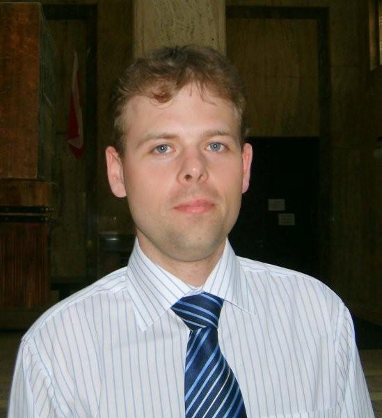 Mgr. Bc.  Adam  Ptašnik Ph.D.