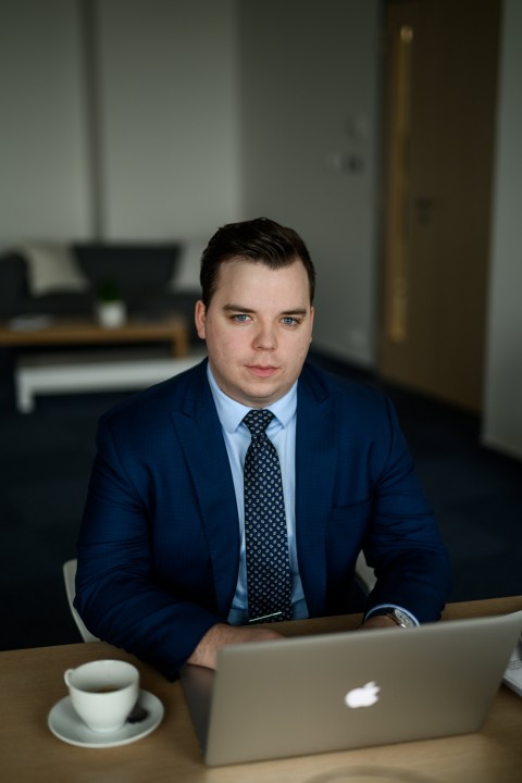 Mgr. Adam Tietz LL.M.