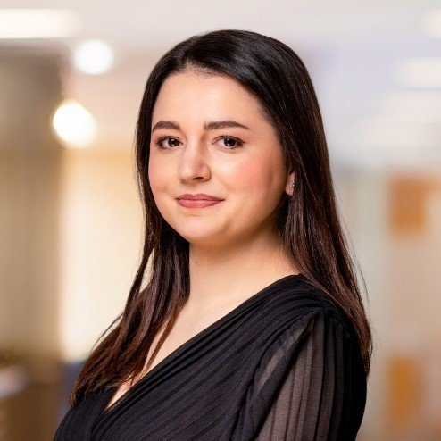 Mgr. Adéla Cimburková