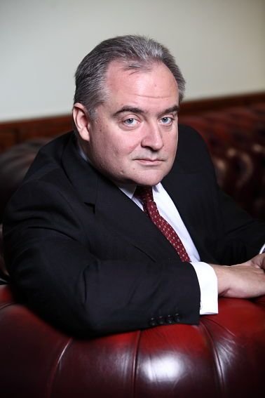 doc. JUDr. Aleš Rozehnal Ph.D.