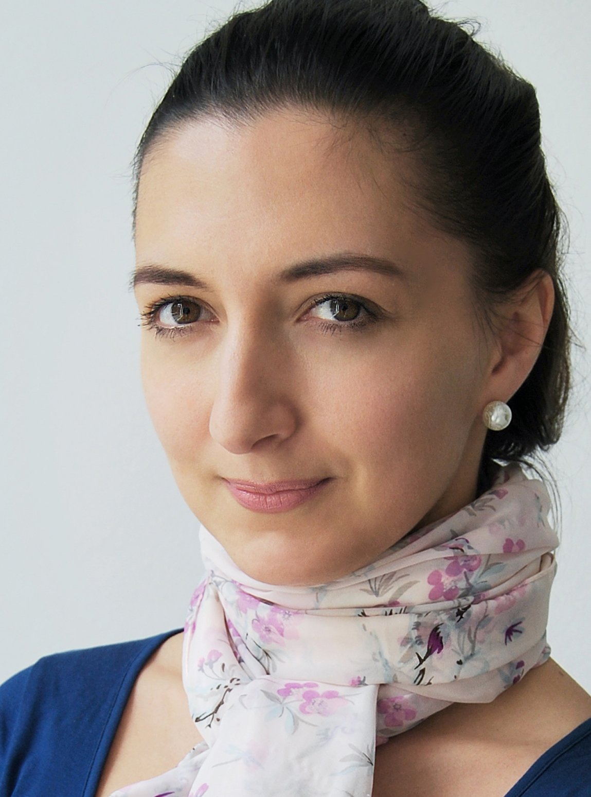 Alexandra Mitisková