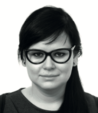 Mgr. Alexandra Parnaiová