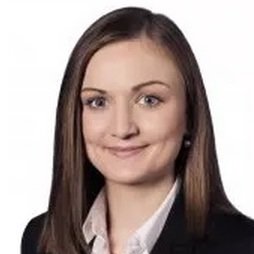 Mgr. Andrea Krupičková LL.M.