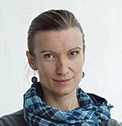 Anna Wojciechowska-Nowak