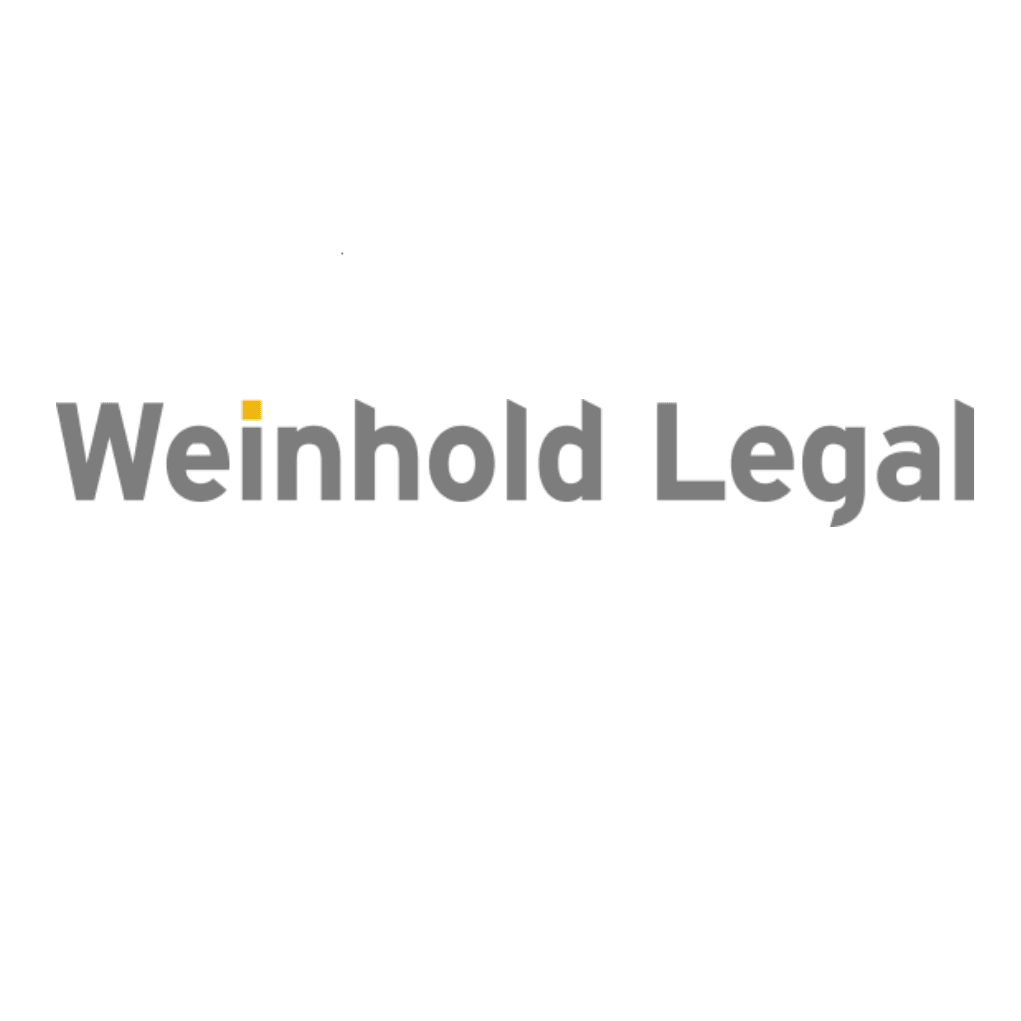 Weinhold Legal