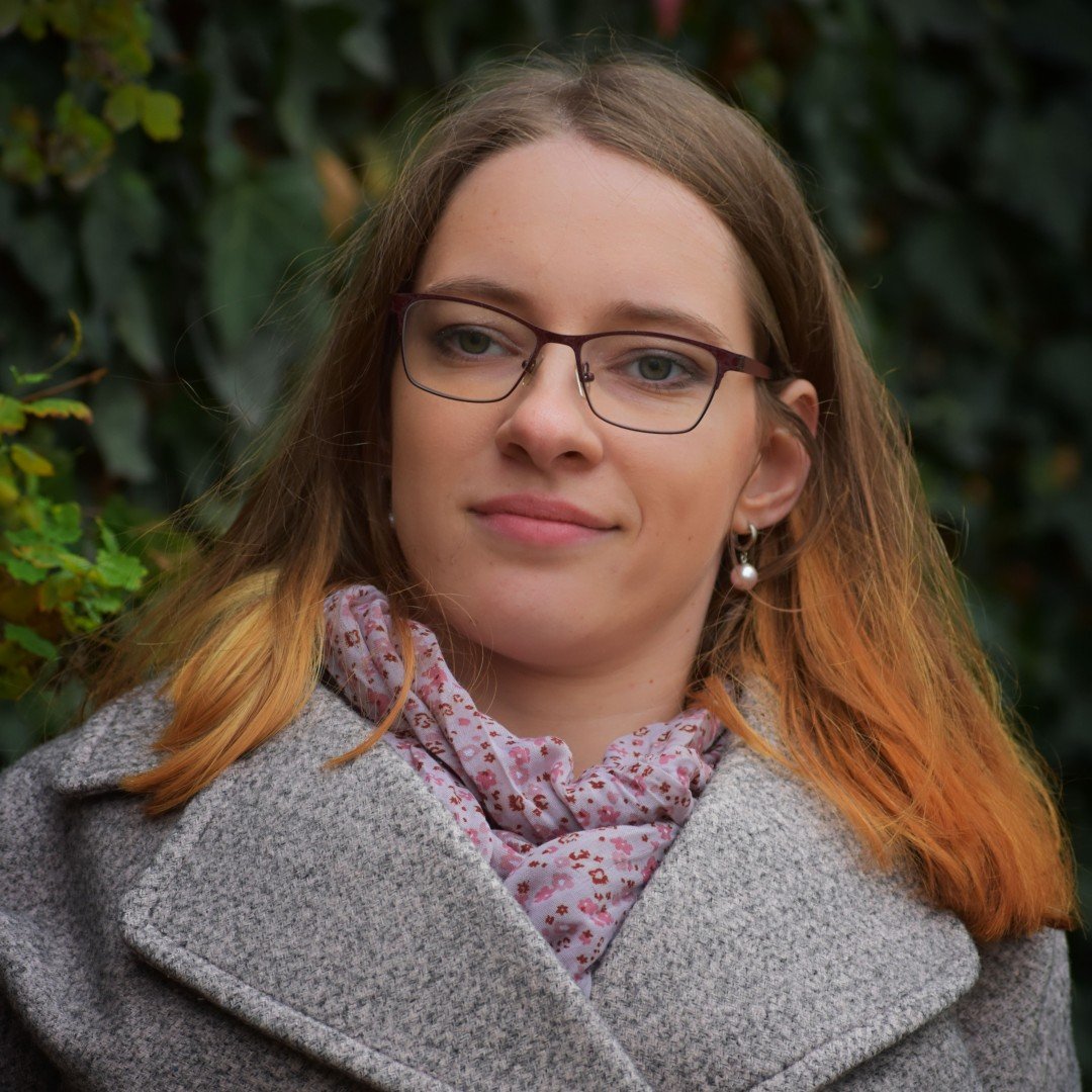 Mgr. Barbora Antonovičová