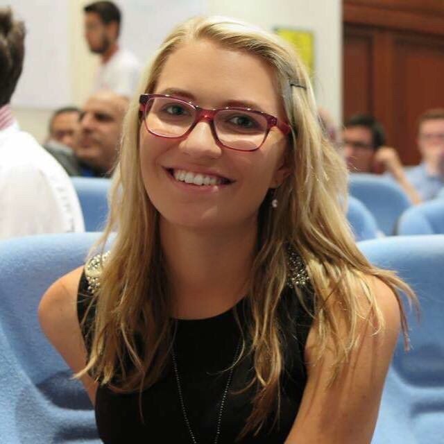 JUDr. Běla Vaverková