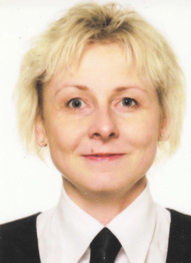 JUDr. Blanka Trávníková