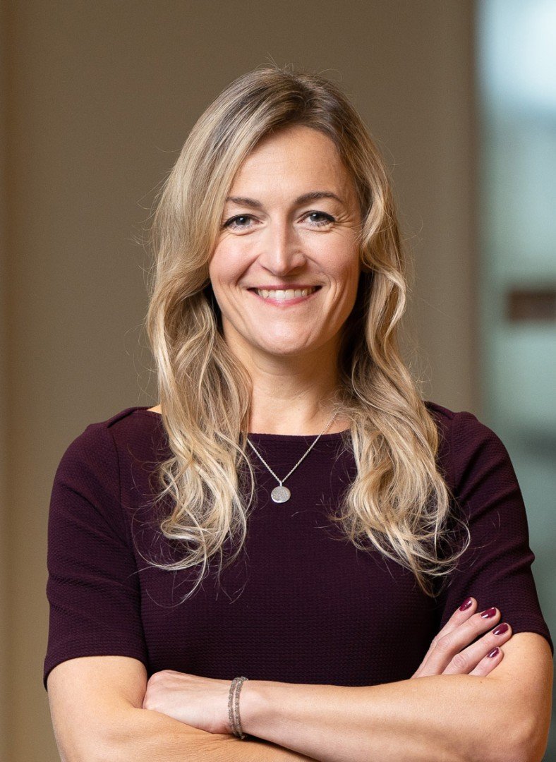 Mgr. Veronika Bočanová