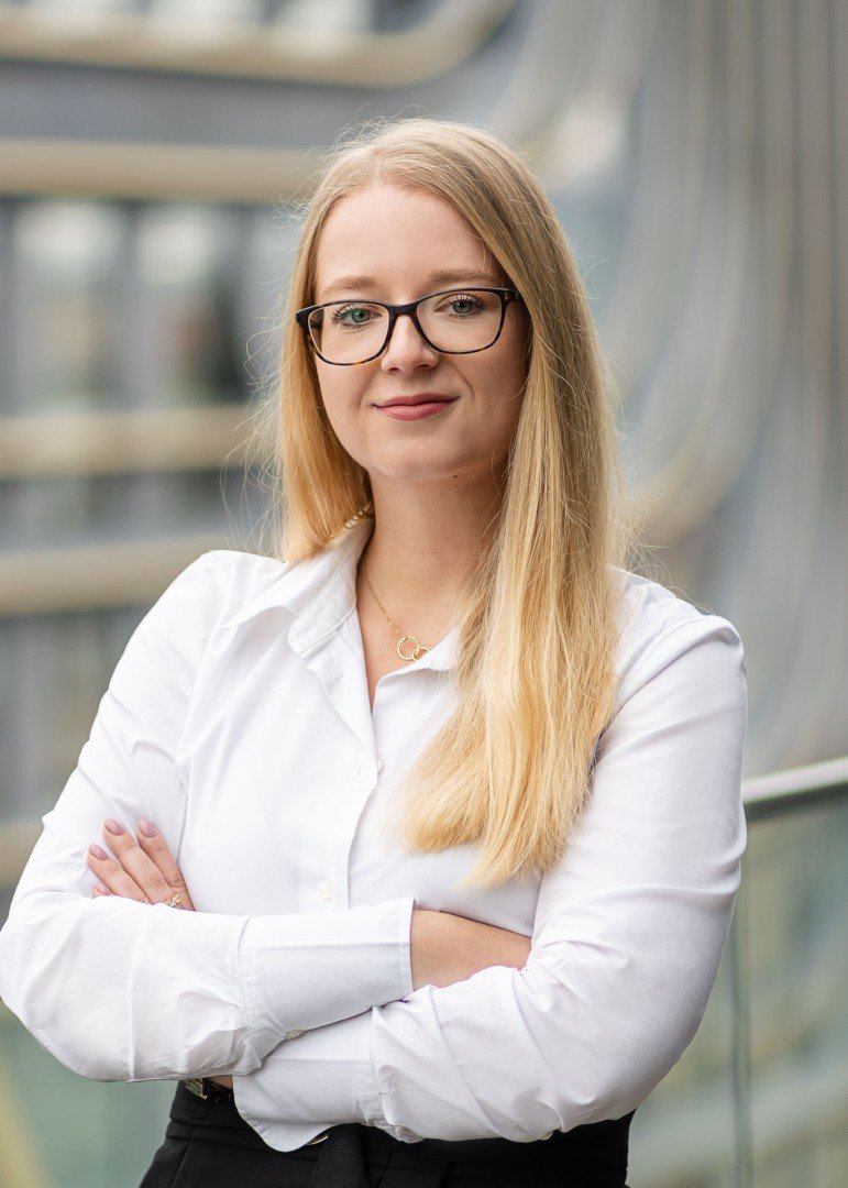 Mgr. Tereza Borovková