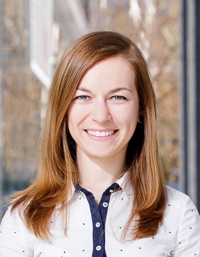 Mgr. Aneta Boukalová