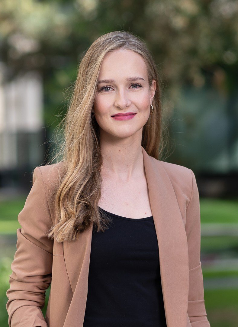 JUDr. Lenka Brunclíková