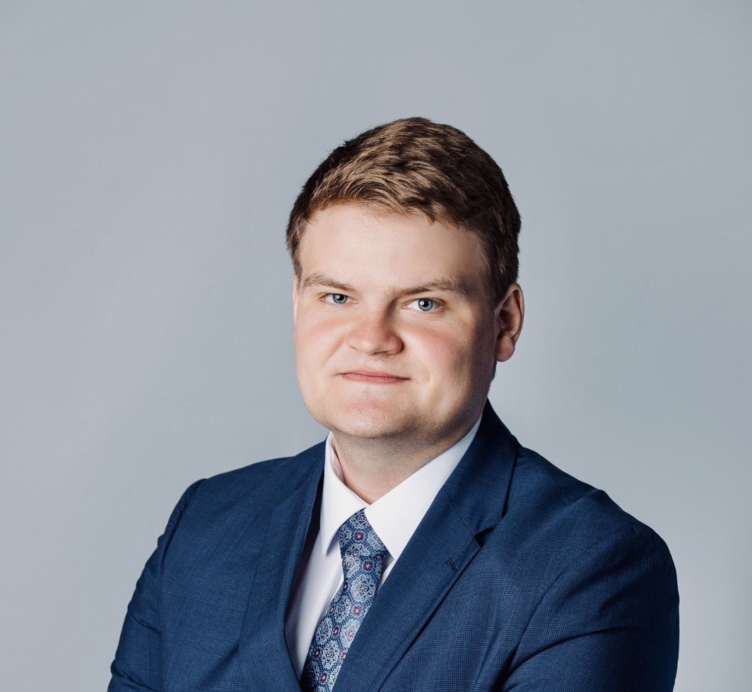 JUDr. Josef Čabrádek