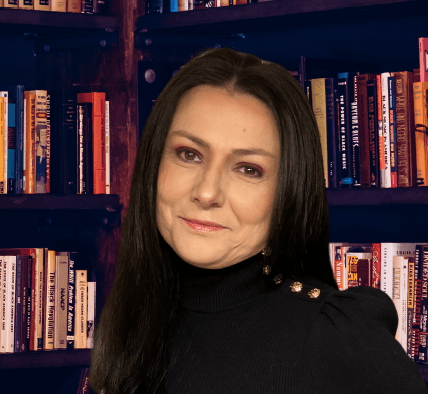 Mgr. Iveta Chmielová Dalajková LL.M.