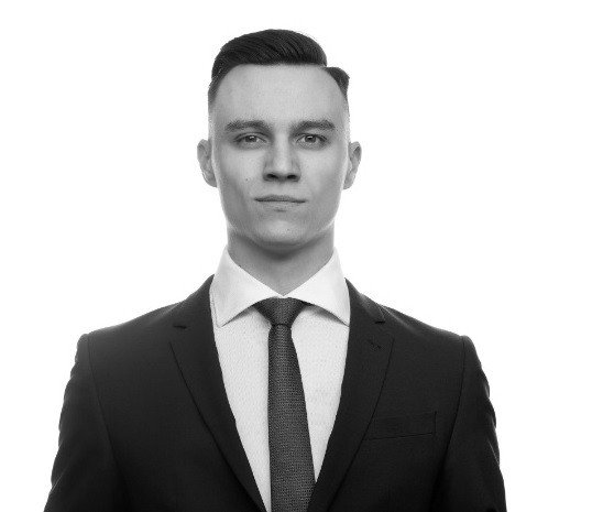 JUDr. Bohdan Chrenovský