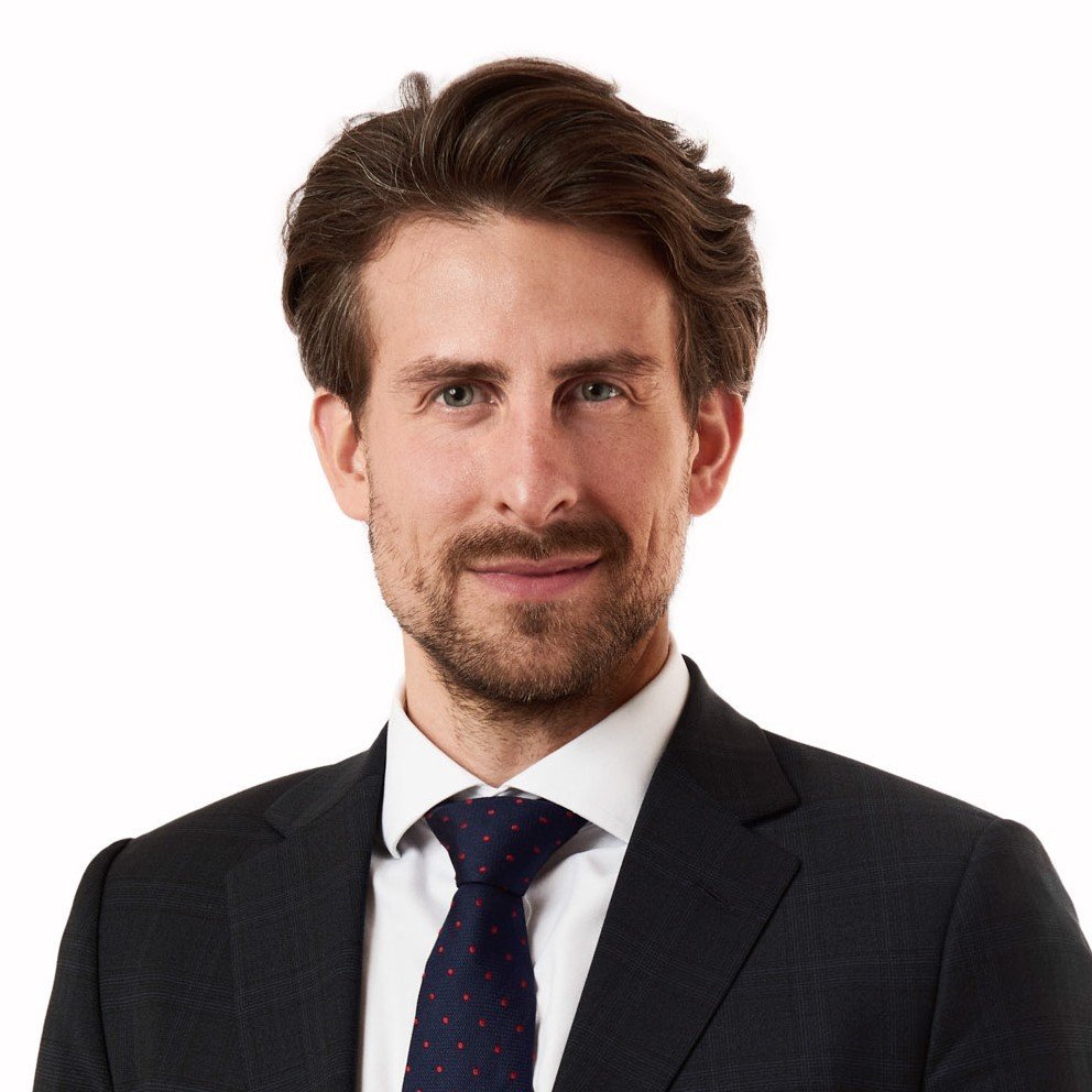 Mgr. Christian Müller