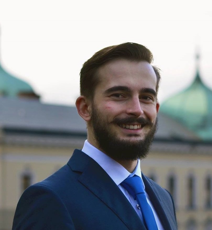 Mgr. Christian Grym LL.M.