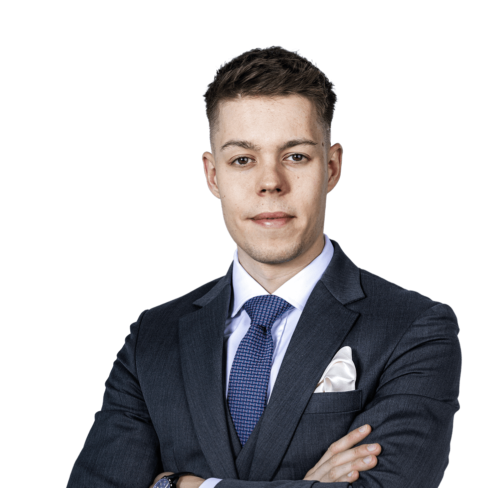 Mgr. Daniel Krušina