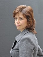 Mgr. Daniela Zemanová