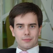 JUDr. David Kolumber Ph.D.