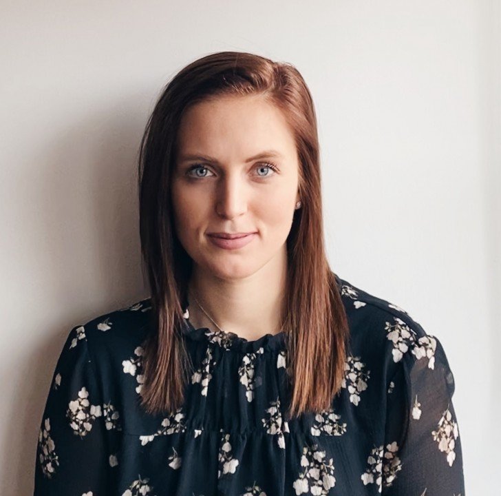 Mgr. Denisa Linhartová