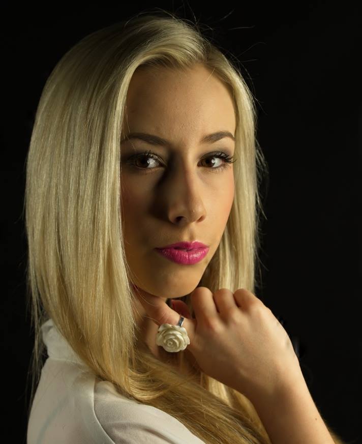 Denisa Mokřížová