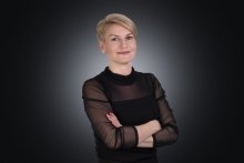 JUDr. Denisa Rajdová