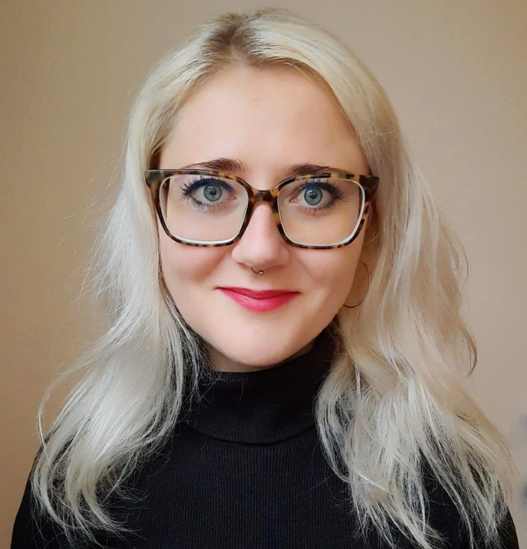 JUDr. Tereza Dleštíková Ph.D.