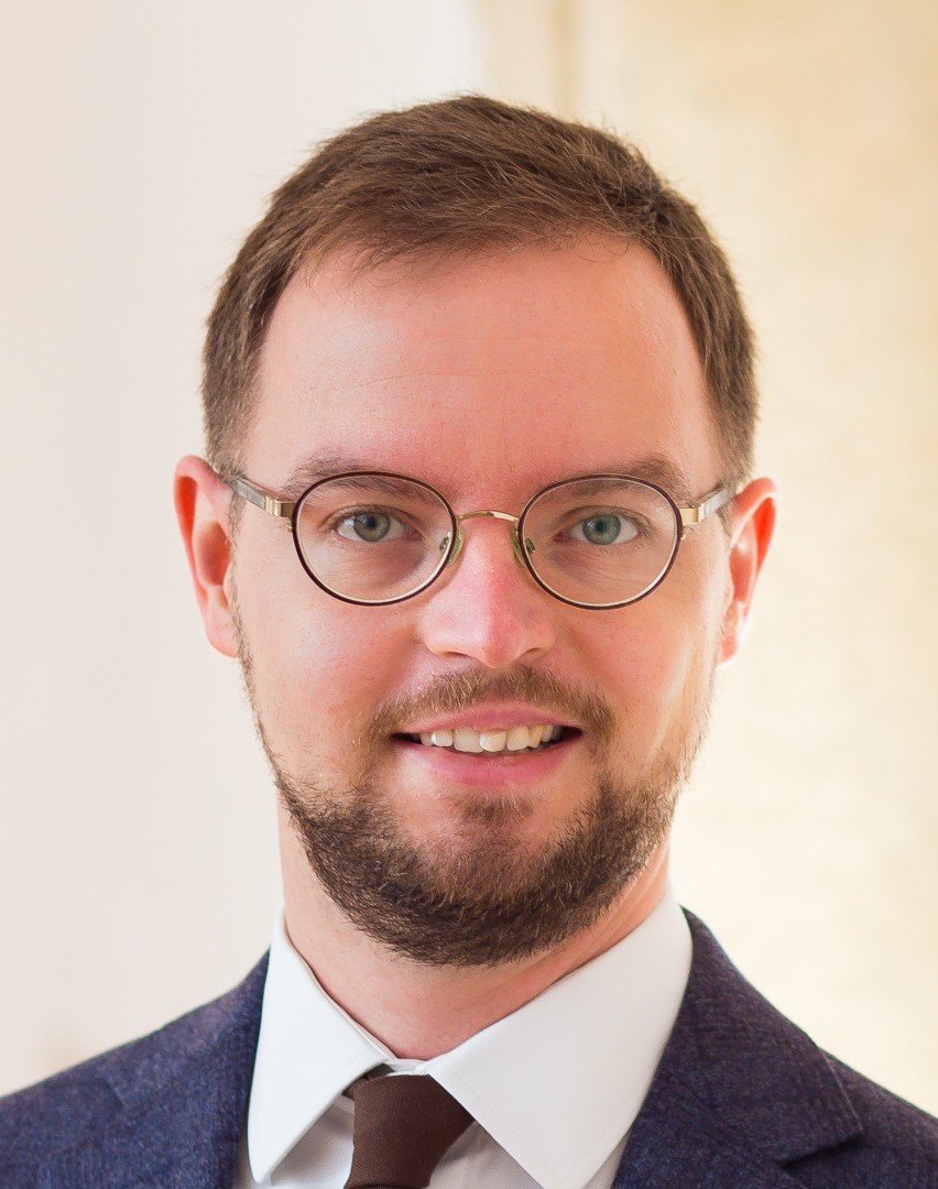 JUDr. Dominik Fojtů