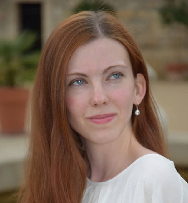 Dominika Otrošinová