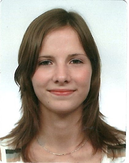 Mgr. Dominka Fremrová