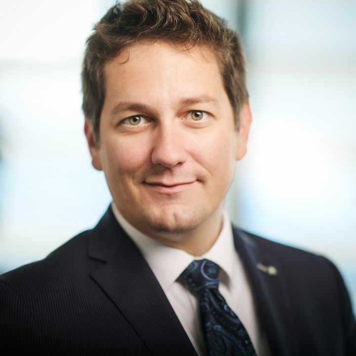 JUDr. Josef Donát LL.M.