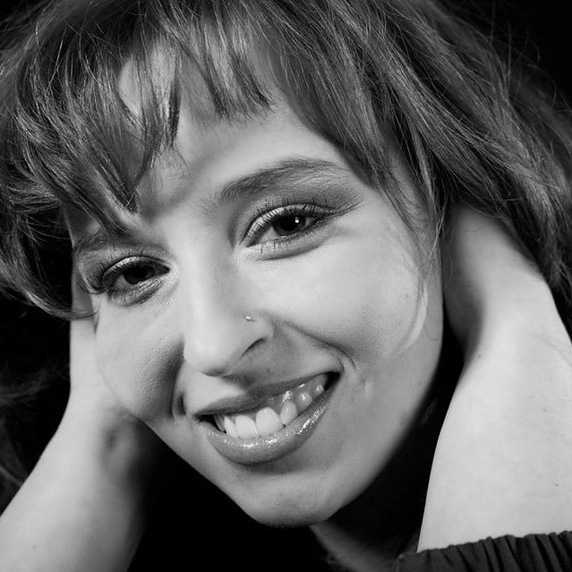 Mgr. Eliška Pastyříková