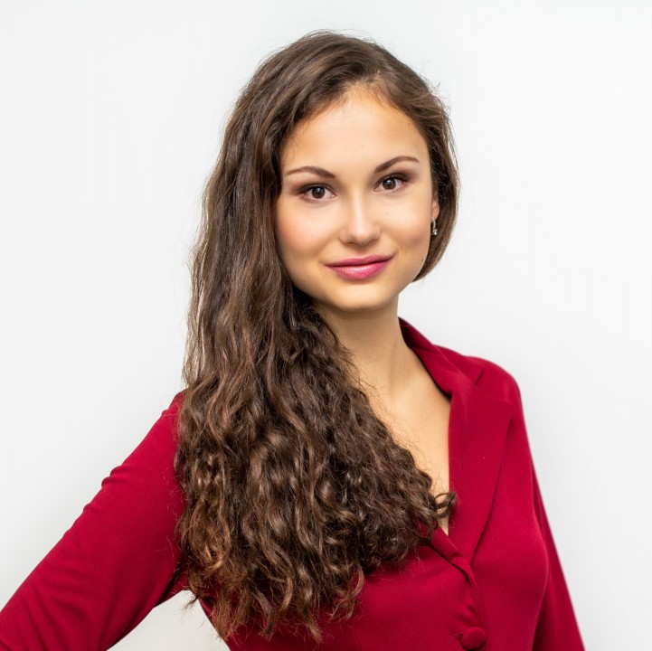 Eliška Vetýšková