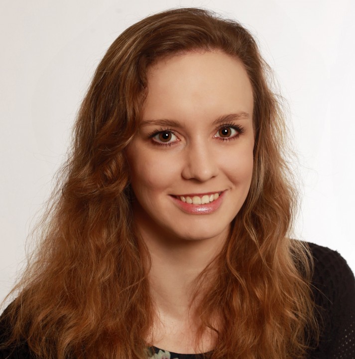 Mgr. Eva Linhartová