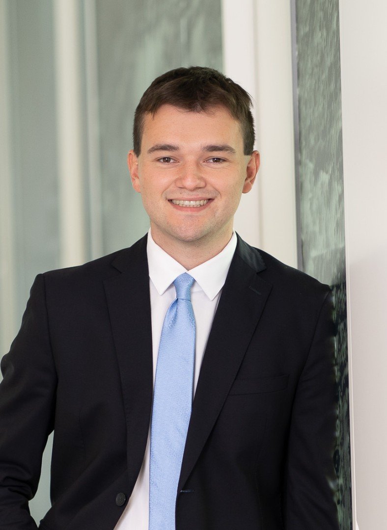 Mgr. Nikita Fesyukov