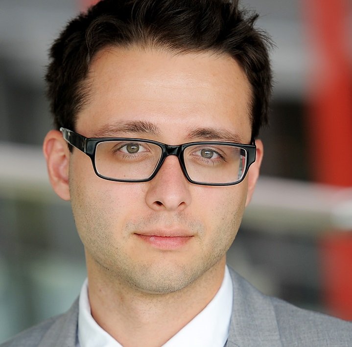 Mgr. Filip Hloušek
