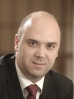 doc. JUDr. Filip Melzer Ph.D., LL.M.